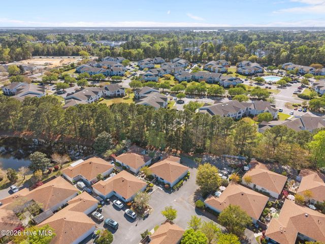 1033 Summerlin Falls Court, Wilmington, NC 28412