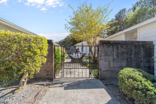 1033 Summerlin Falls Court, Wilmington, NC 28412