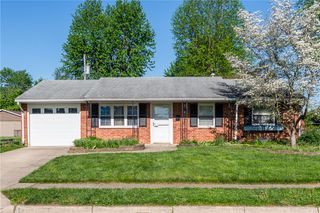 1480 Oshaughnesy Drive, Xenia, OH 45385