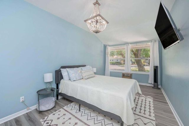 226 NE Bradley Drive, Fort Walton Beach, FL 32547