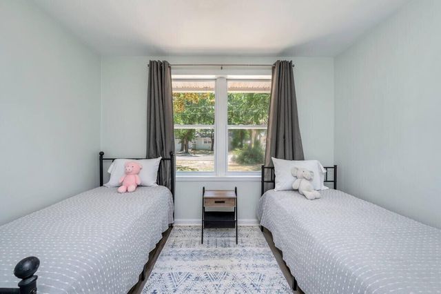 226 NE Bradley Drive, Fort Walton Beach, FL 32547