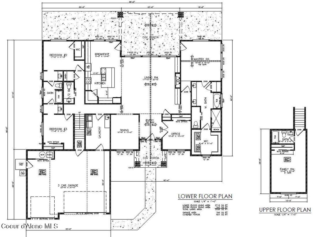 23030 N Eclipse Road, Rathdrum, ID 83858 photo 2