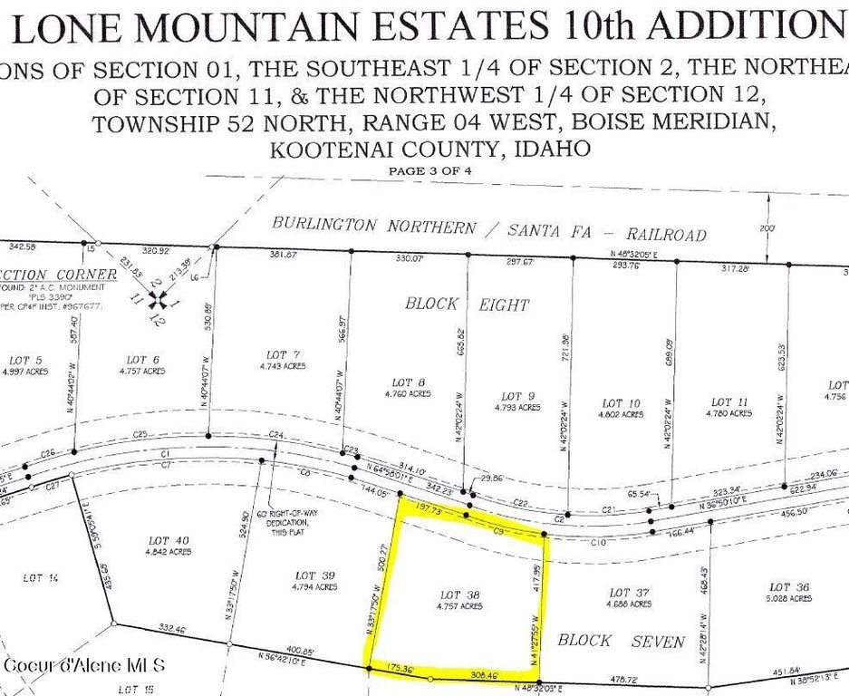 23030 N Eclipse Road, Rathdrum, ID 83858 photo 4