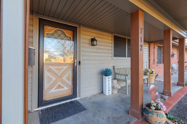 712 NW 36th St, Lawton, OK 73505