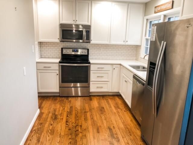 702 Albert Road, Signal Mountain, TN 37377