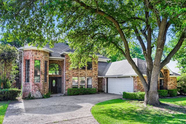 624 Bent Creek Drive, Desoto, TX 75115