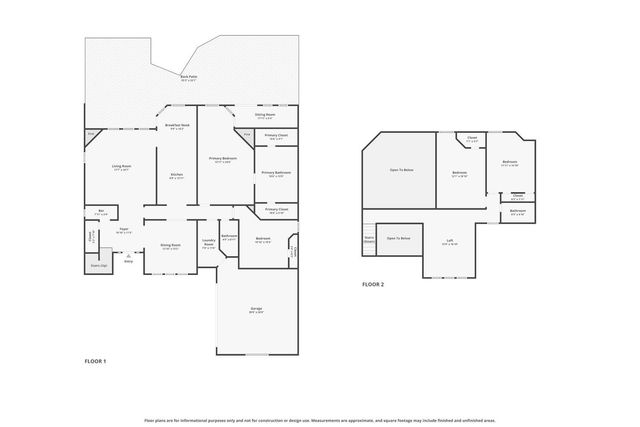 624 Bent Creek Drive, Desoto, TX 75115