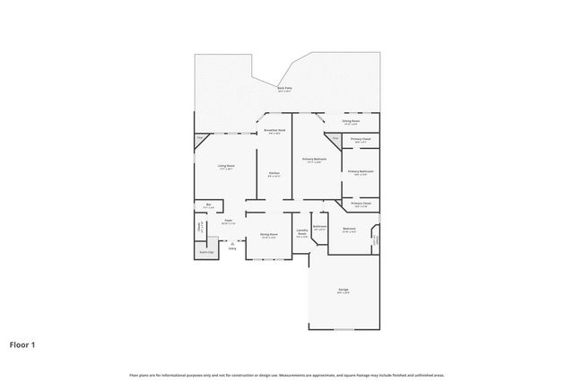 624 Bent Creek Drive, Desoto, TX 75115