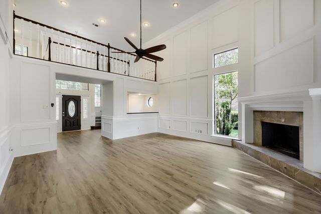 624 Bent Creek Drive, Desoto, TX 75115
