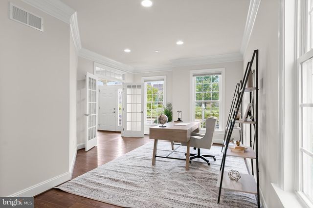 11452 DAIRY ST, Fulton, MD 20759