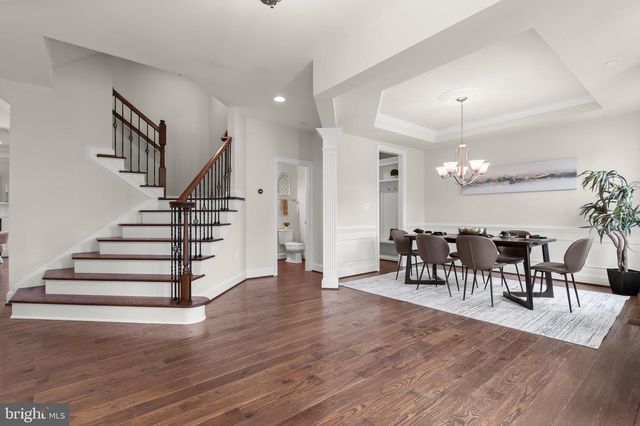 11452 DAIRY ST, Fulton, MD 20759