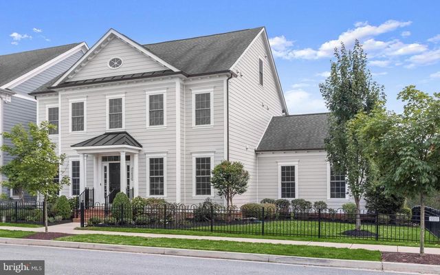 11452 DAIRY ST, Fulton, MD 20759