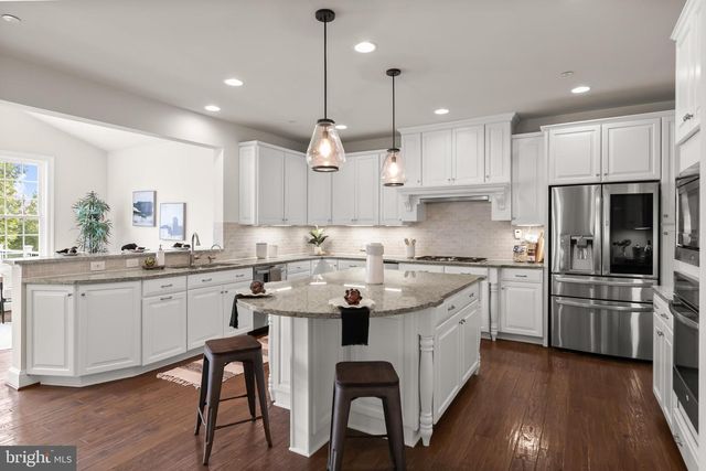 11452 DAIRY ST, Fulton, MD 20759