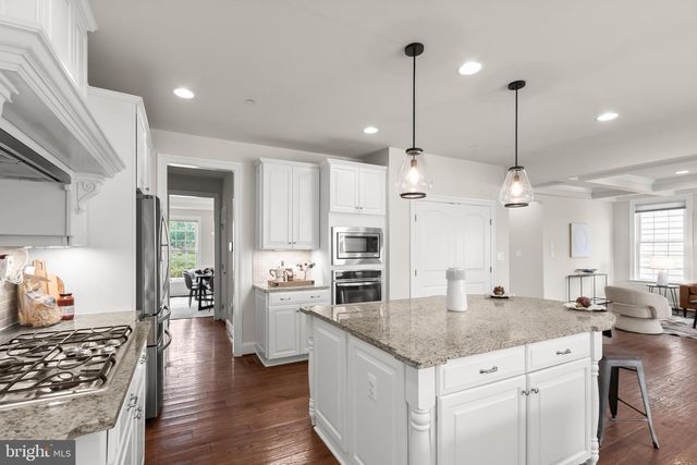 11452 DAIRY ST, Fulton, MD 20759