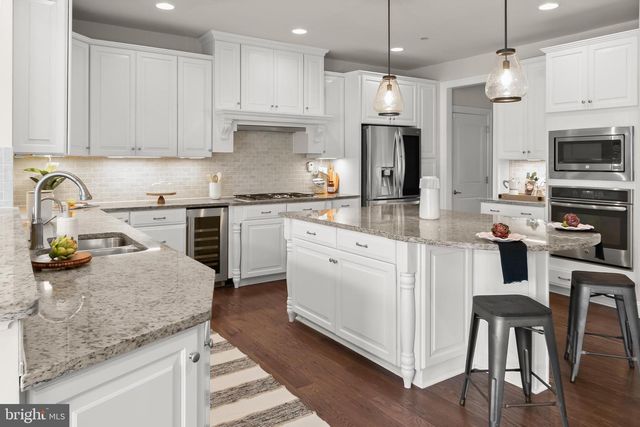 11452 DAIRY ST, Fulton, MD 20759