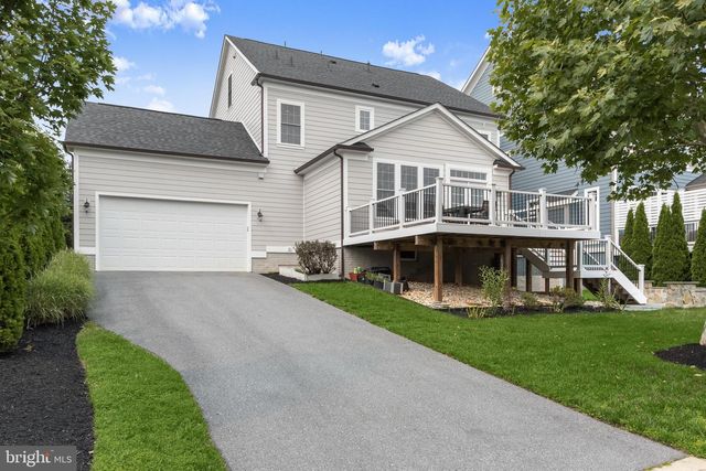 11452 DAIRY ST, Fulton, MD 20759