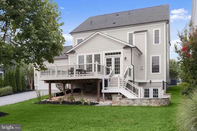 11452 DAIRY ST, Fulton, MD 20759
