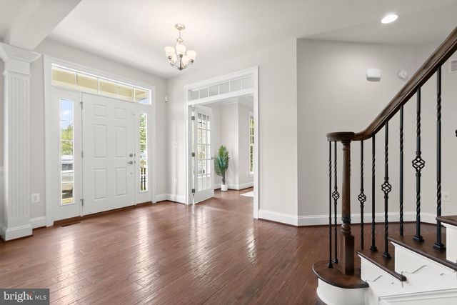 11452 DAIRY ST, Fulton, MD 20759