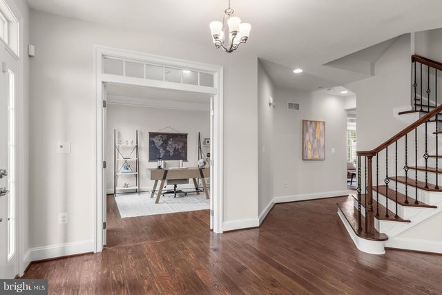 11452 DAIRY ST, Fulton, MD 20759