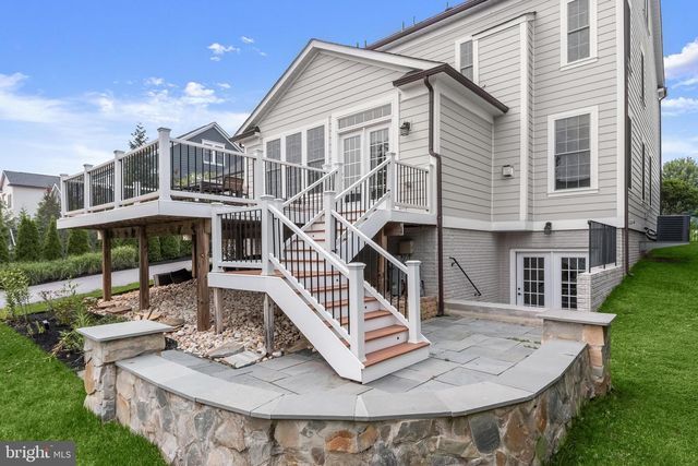 11452 DAIRY ST, Fulton, MD 20759