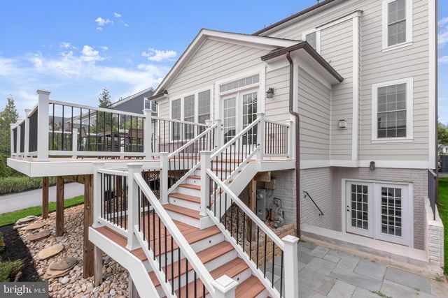 11452 DAIRY ST, Fulton, MD 20759