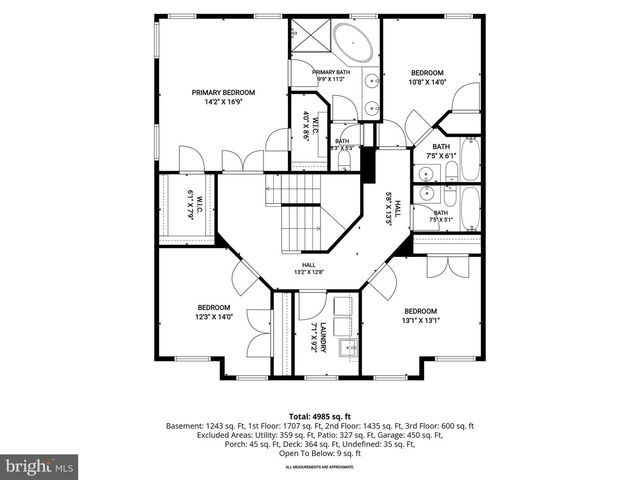 11452 DAIRY ST, Fulton, MD 20759