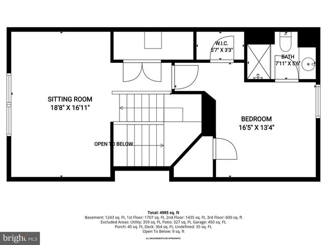 11452 DAIRY ST, Fulton, MD 20759