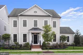 11452 DAIRY ST, Fulton, MD 20759