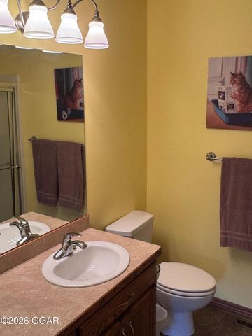 2109 E 25th Street, Joplin, MO 64804