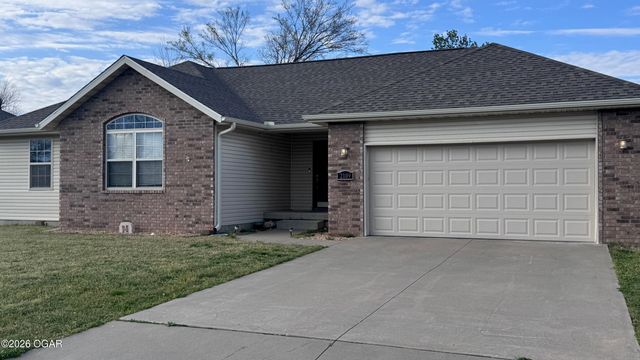 2109 E 25th Street, Joplin, MO 64804