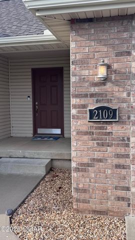 2109 E 25th Street, Joplin, MO 64804