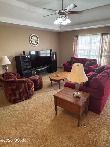 2109 E 25th Street, Joplin, MO 64804