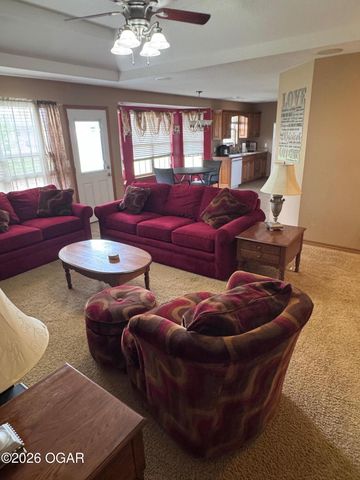 2109 E 25th Street, Joplin, MO 64804