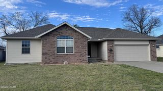 2109 E 25th Street, Joplin, MO 64804