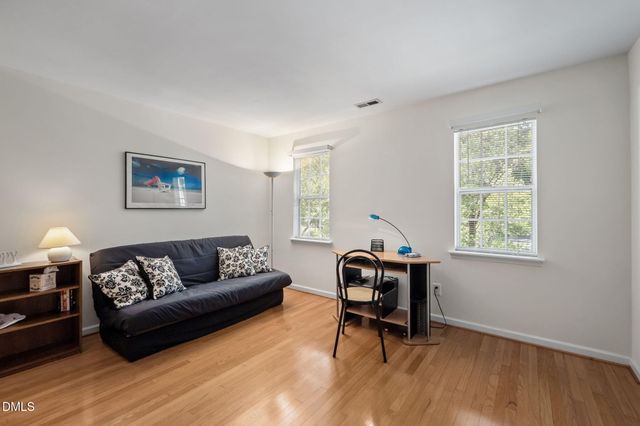 330 Standish Drive, Chapel Hill, NC 27517