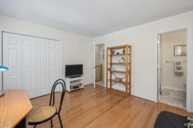 330 Standish Drive, Chapel Hill, NC 27517