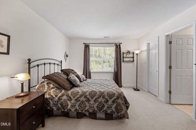 330 Standish Drive, Chapel Hill, NC 27517