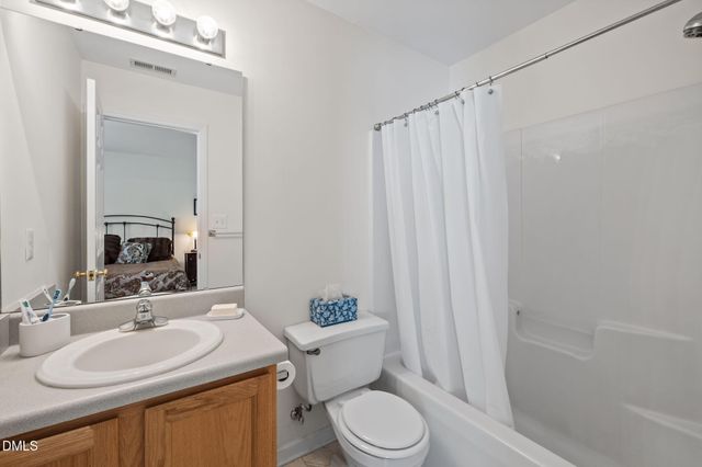 330 Standish Drive, Chapel Hill, NC 27517