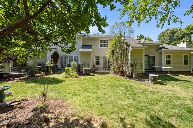 330 Standish Drive, Chapel Hill, NC 27517