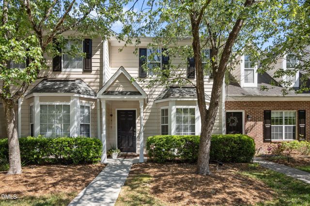 330 Standish Drive, Chapel Hill, NC 27517