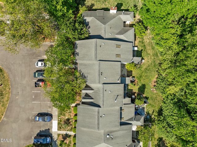 330 Standish Drive, Chapel Hill, NC 27517