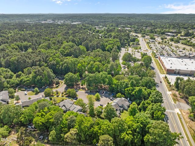 330 Standish Drive, Chapel Hill, NC 27517