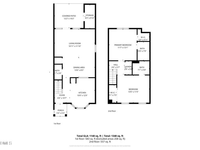 330 Standish Drive, Chapel Hill, NC 27517