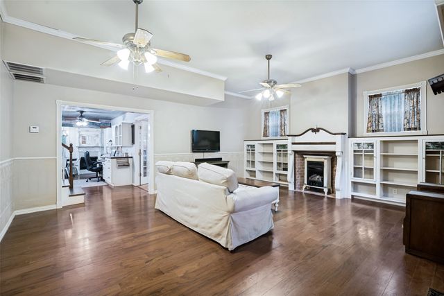 10690 County Road 2450, Terrell, TX 75160