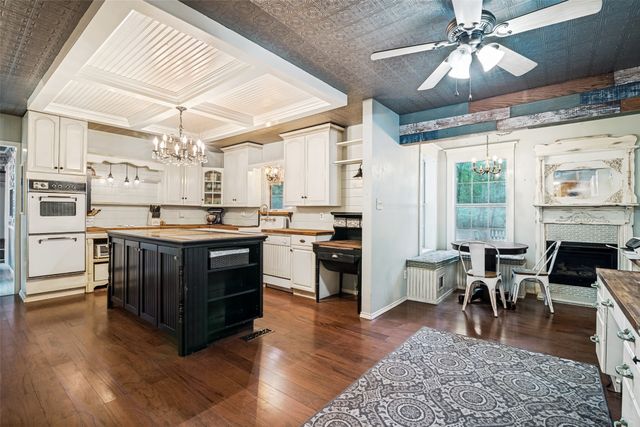 10690 County Road 2450, Terrell, TX 75160