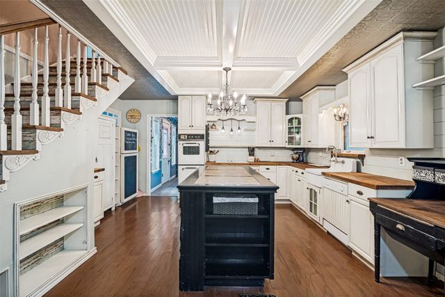 10690 County Road 2450, Terrell, TX 75160