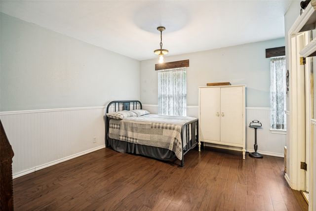 10690 County Road 2450, Terrell, TX 75160