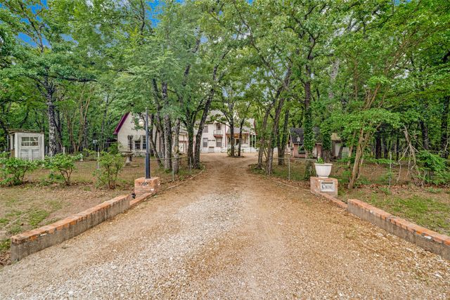 10690 County Road 2450, Terrell, TX 75160