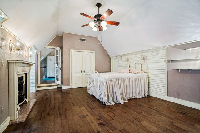10690 County Road 2450, Terrell, TX 75160
