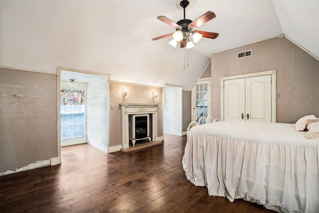 10690 County Road 2450, Terrell, TX 75160